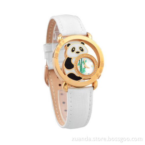 Famous brand vogue ladies' watch, most popularNew